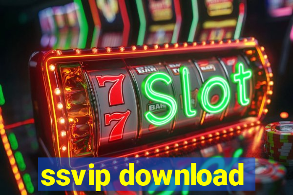 ssvip download